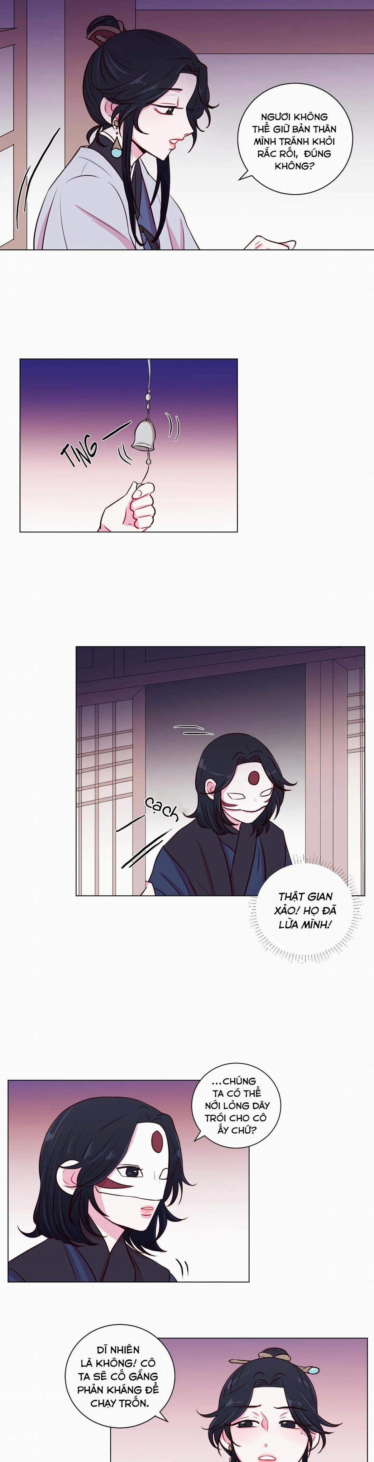 Vườn Ánh Trăng 11 trang 20