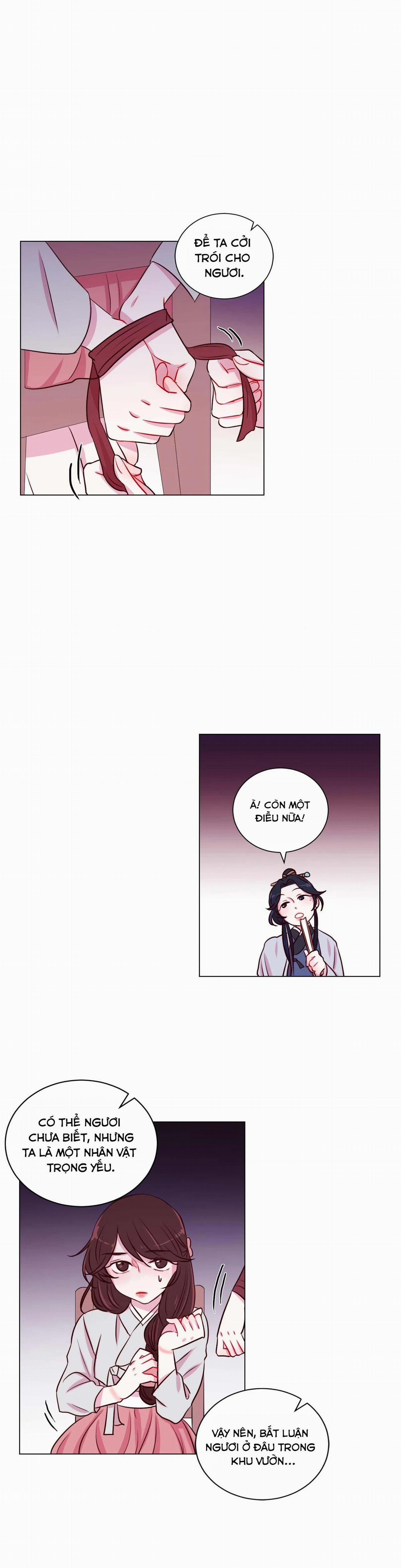 Vườn Ánh Trăng 11 trang 36