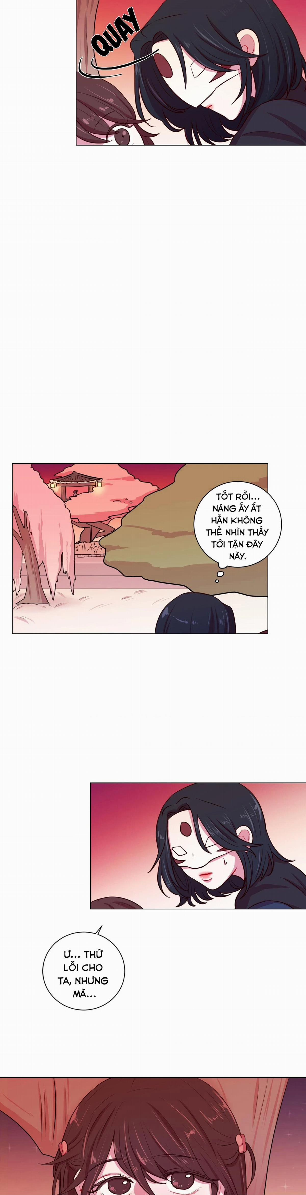 Vườn Ánh Trăng 9 trang 10