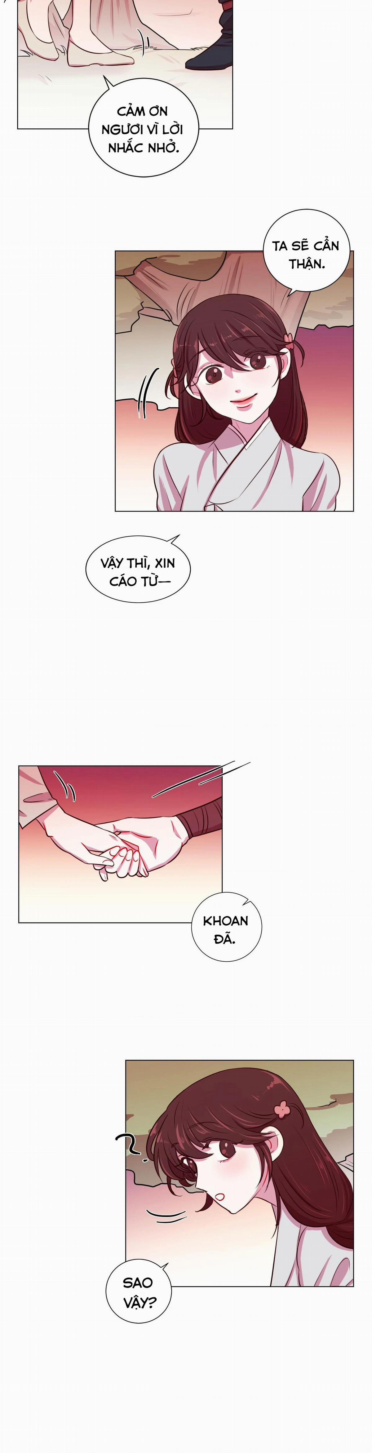 Vườn Ánh Trăng 9 trang 18