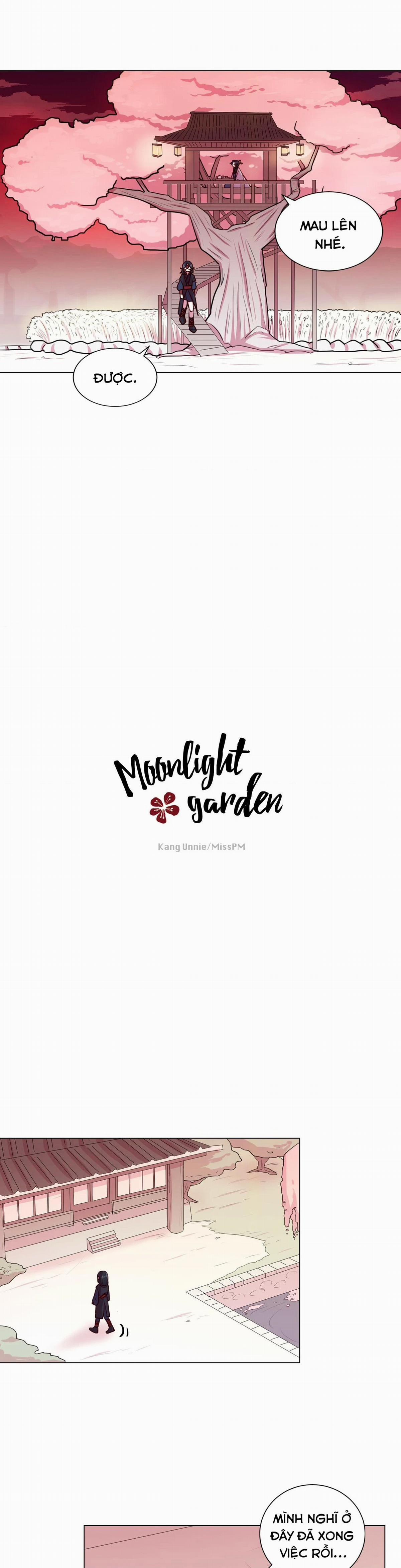Vườn Ánh Trăng 9 trang 2