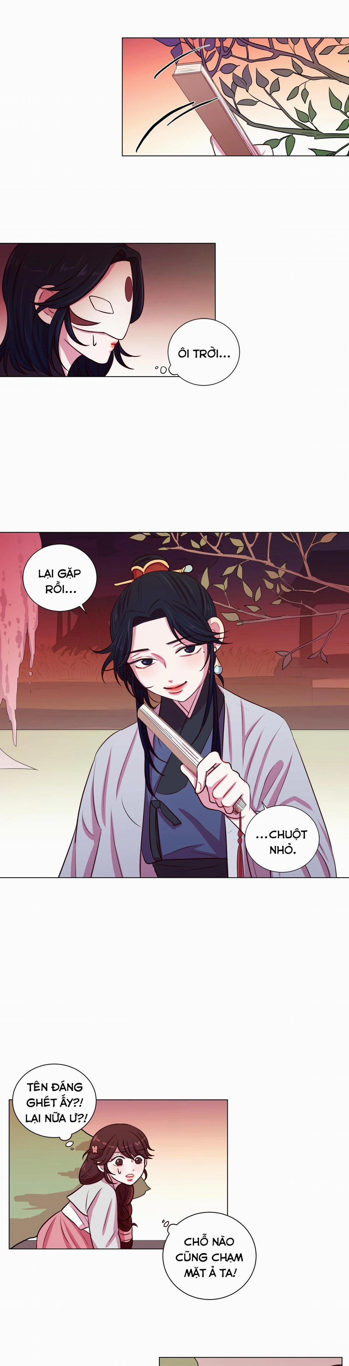 Vườn Ánh Trăng 9 trang 30