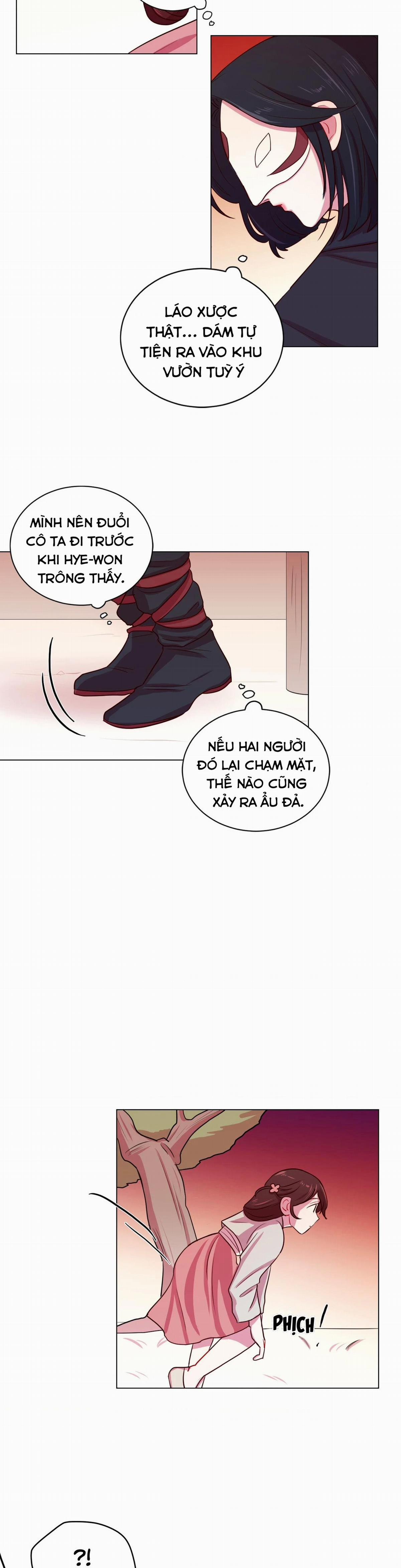 Vườn Ánh Trăng 9 trang 6