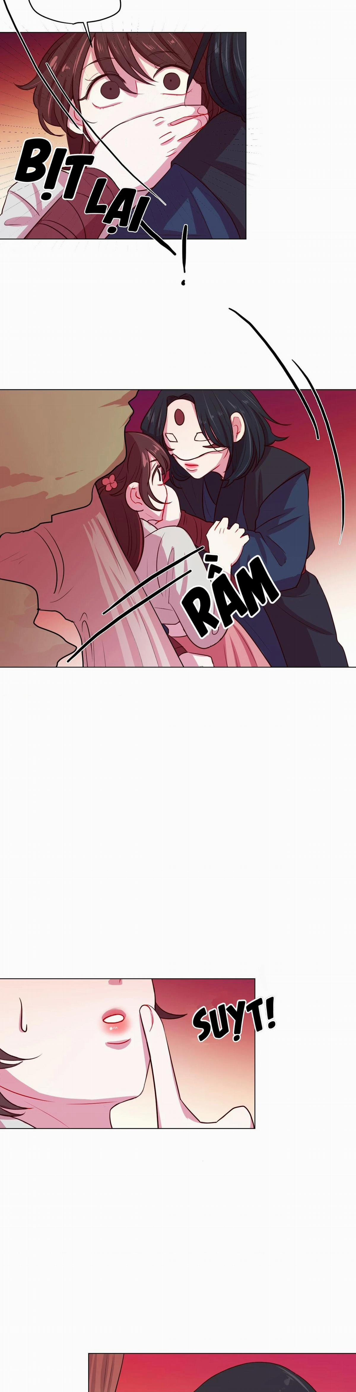 Vườn Ánh Trăng 9 trang 8