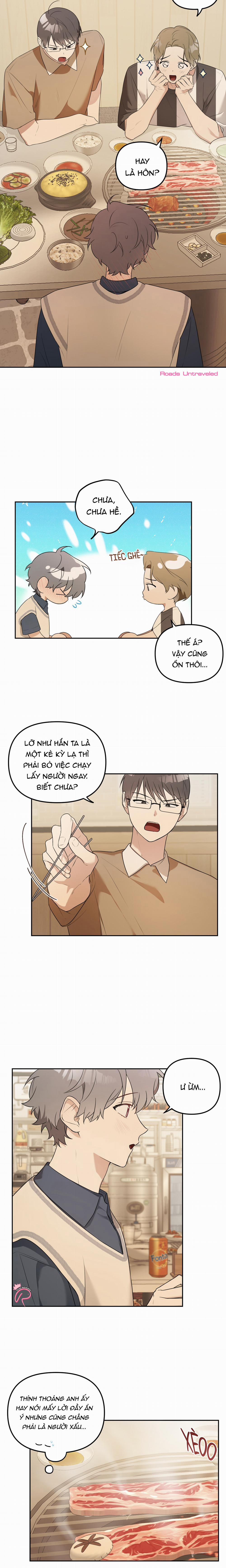 Vườn Nhà Có Hoa 11 trang 5