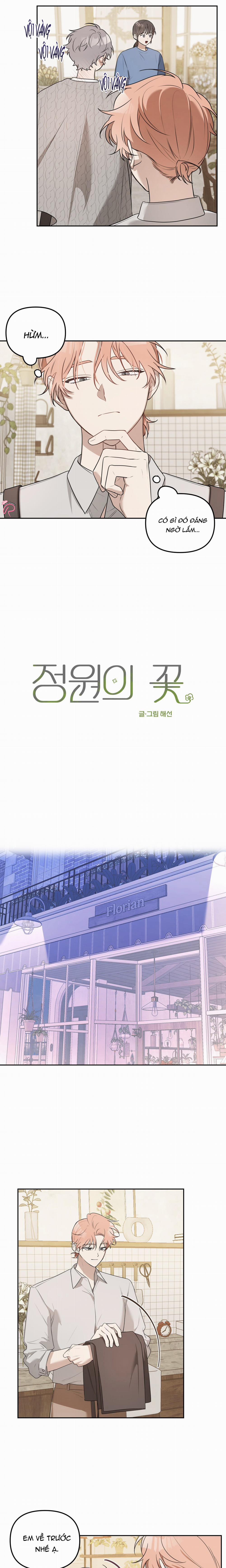 Vườn Nhà Có Hoa 12 trang 6