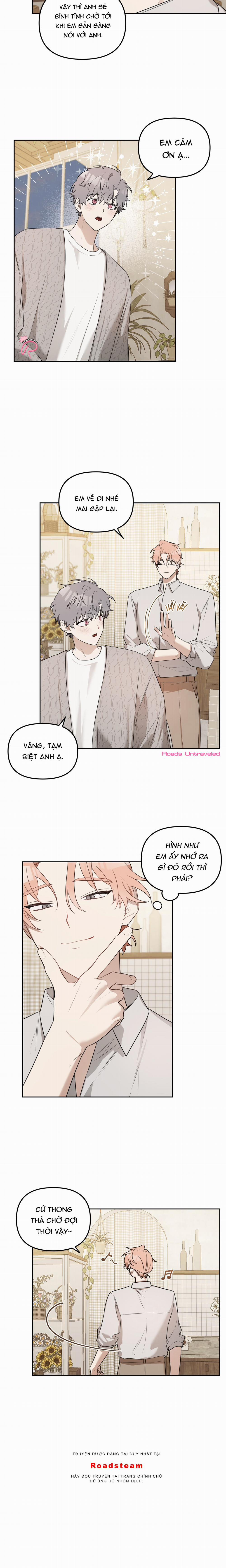 Vườn Nhà Có Hoa 12 trang 9