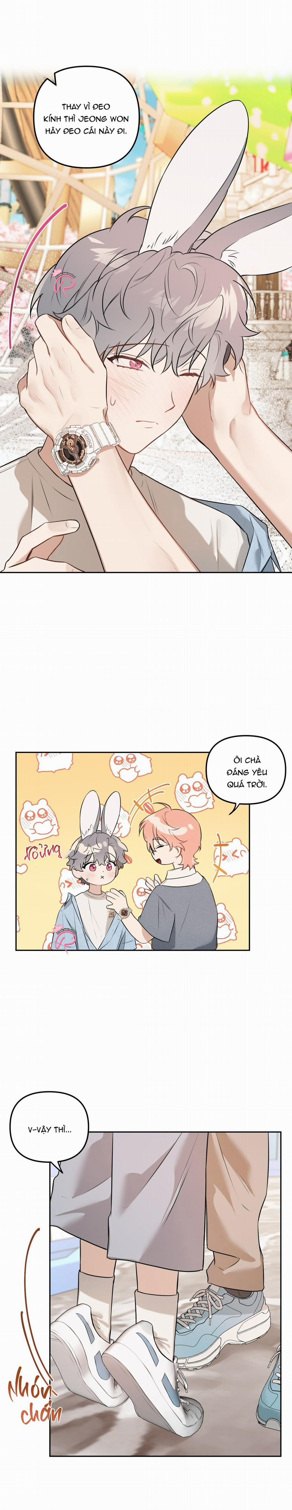 Vườn Nhà Có Hoa 24 trang 11