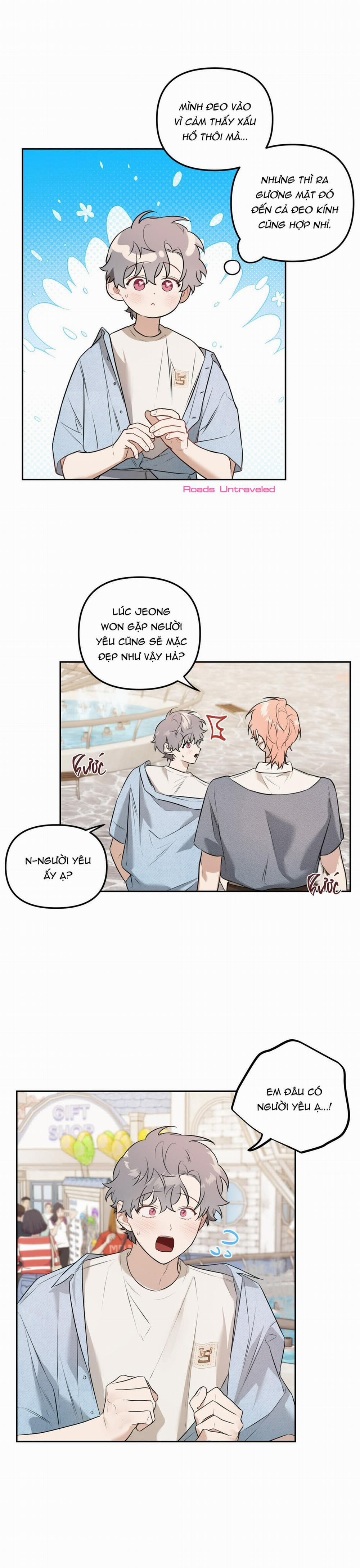 Vườn Nhà Có Hoa 24 trang 9