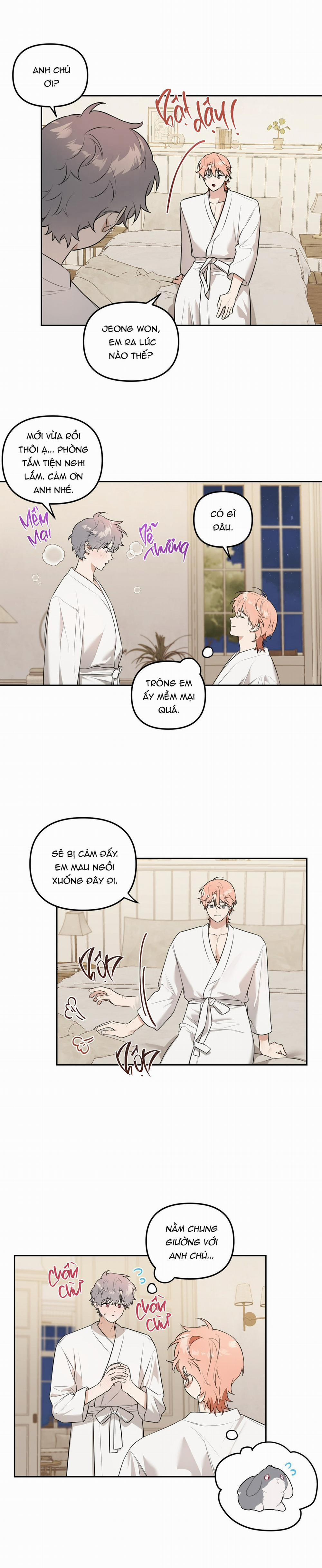 Vườn Nhà Có Hoa 27 trang 6