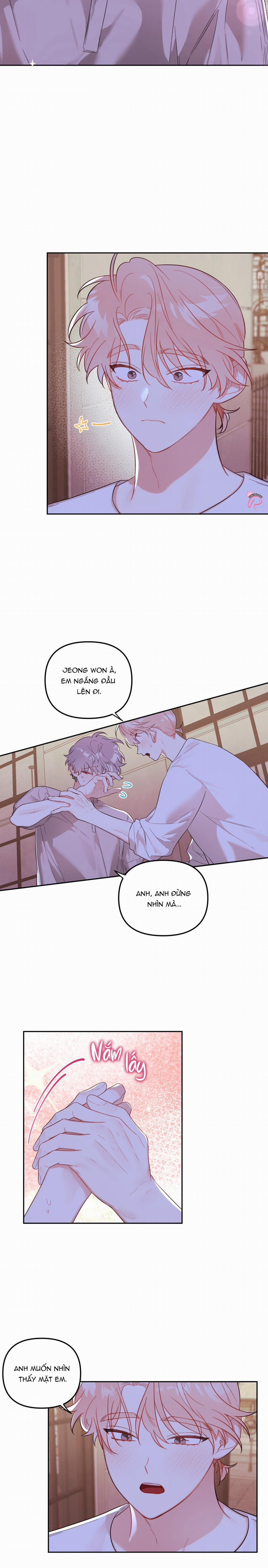 Vườn Nhà Có Hoa 44 trang 2