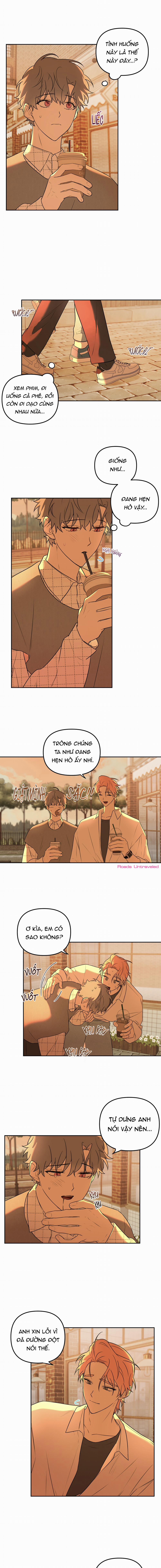 Vườn Nhà Có Hoa 7 trang 7