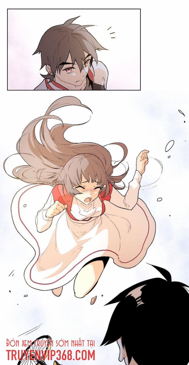 Vương Bài Đặc Công Trùng Sinh Vườn Trường 1.2 trang 13