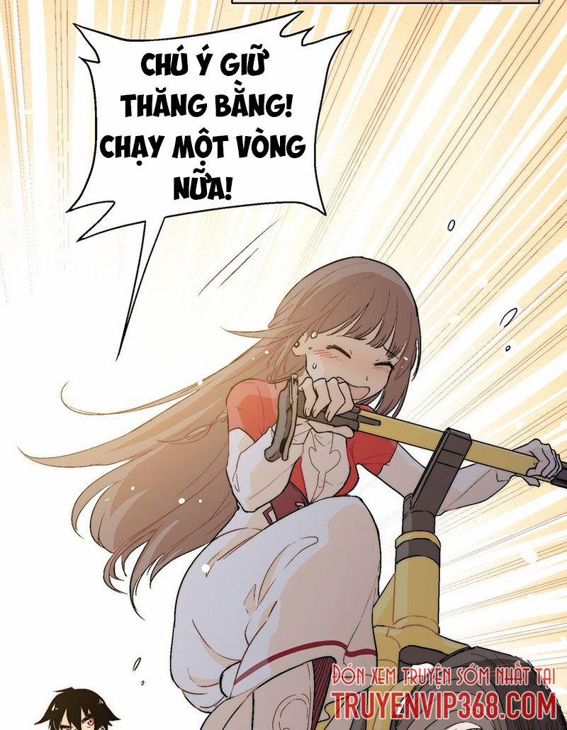 Vương Bài Đặc Công Trùng Sinh Vườn Trường 1.2 trang 28
