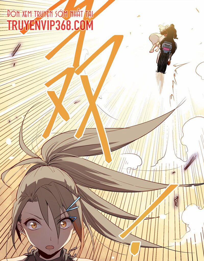 Vương Bài Đặc Công Trùng Sinh Vườn Trường 1.2 trang 37