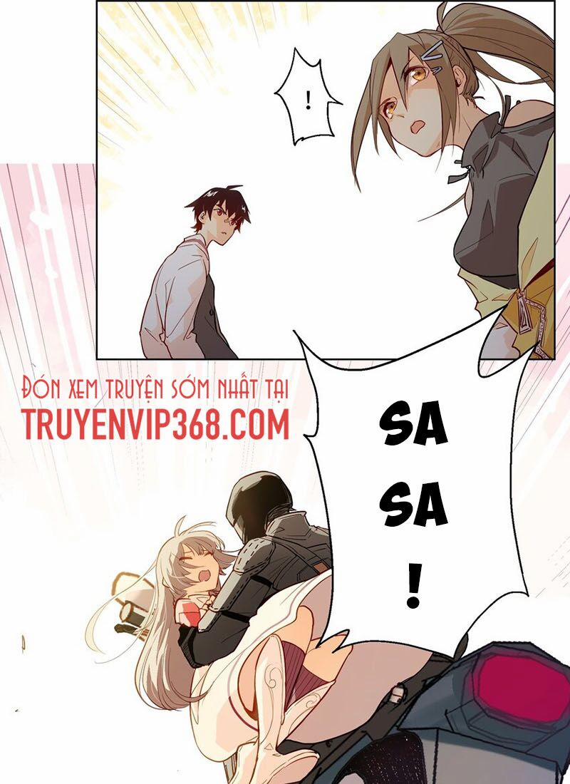 Vương Bài Đặc Công Trùng Sinh Vườn Trường 1.2 trang 38