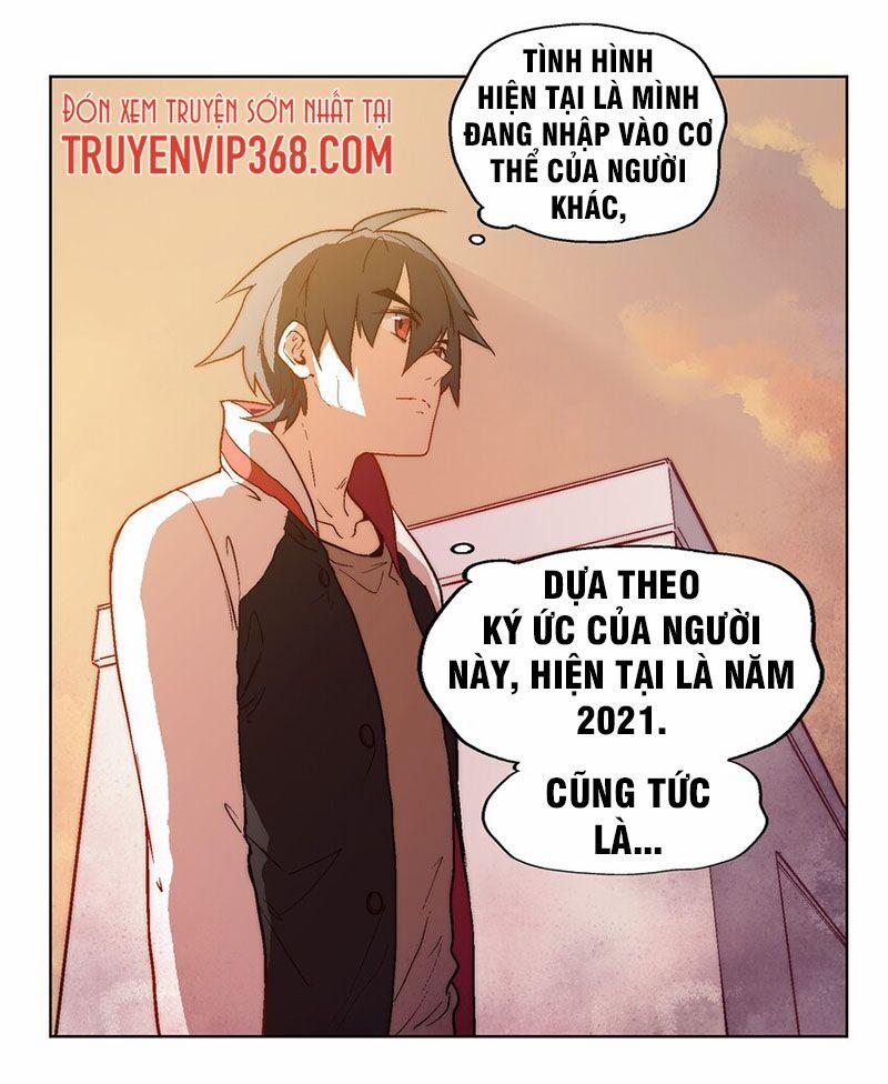 Vương Bài Đặc Công Trùng Sinh Vườn Trường 1.2 trang 5