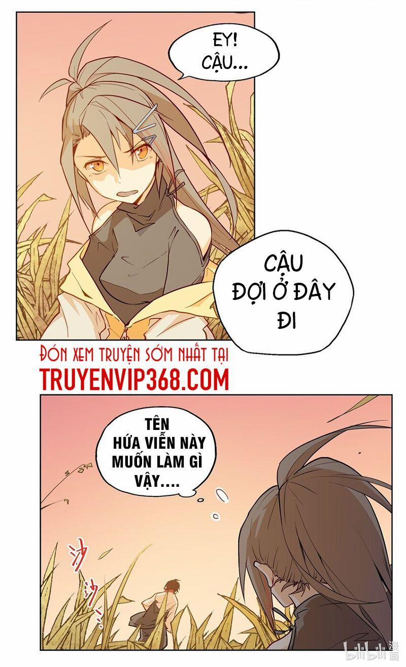 Vương Bài Đặc Công Trùng Sinh Vườn Trường 1.2 trang 52