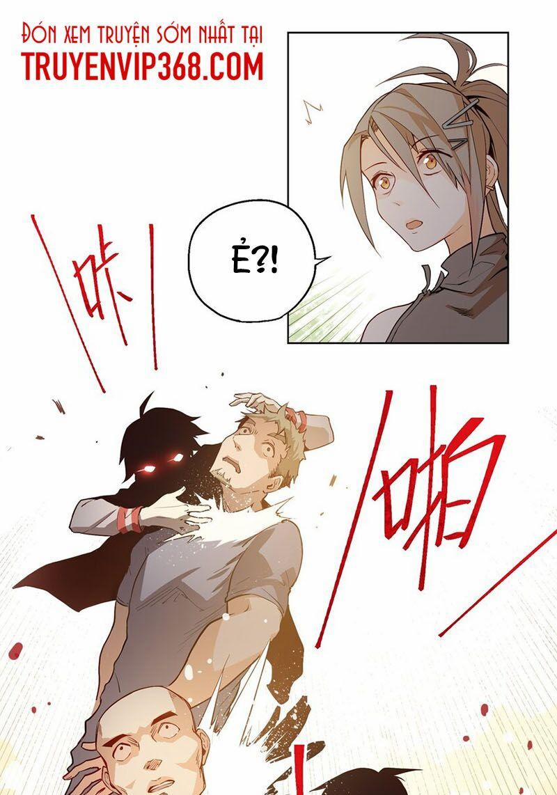 Vương Bài Đặc Công Trùng Sinh Vườn Trường 1.3 trang 1