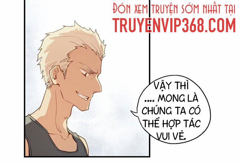 Vương Bài Đặc Công Trùng Sinh Vườn Trường 1.3 trang 10