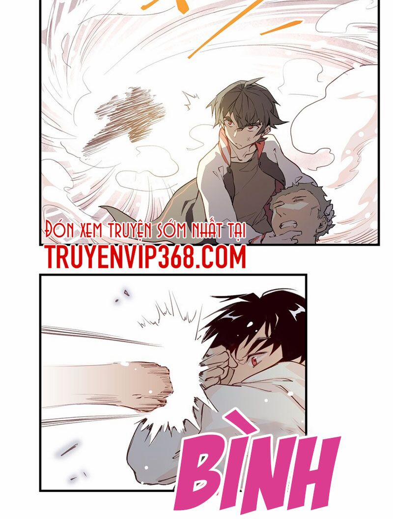 Vương Bài Đặc Công Trùng Sinh Vườn Trường 1.3 trang 15