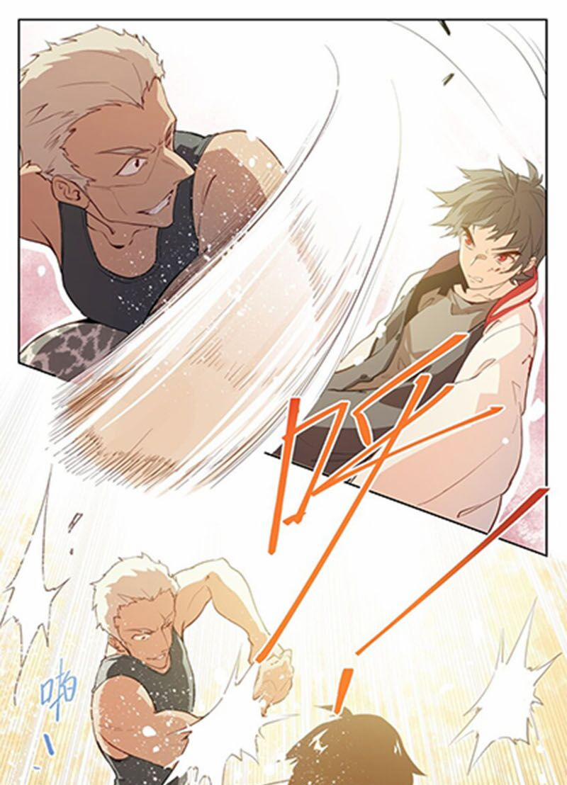 Vương Bài Đặc Công Trùng Sinh Vườn Trường 1.3 trang 30