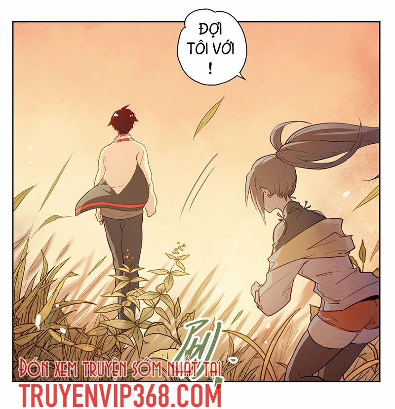 Vương Bài Đặc Công Trùng Sinh Vườn Trường 1.3 trang 4