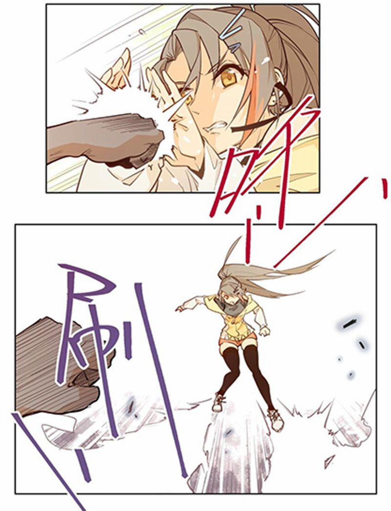 Vương Bài Đặc Công Trùng Sinh Vườn Trường 1.3 trang 40