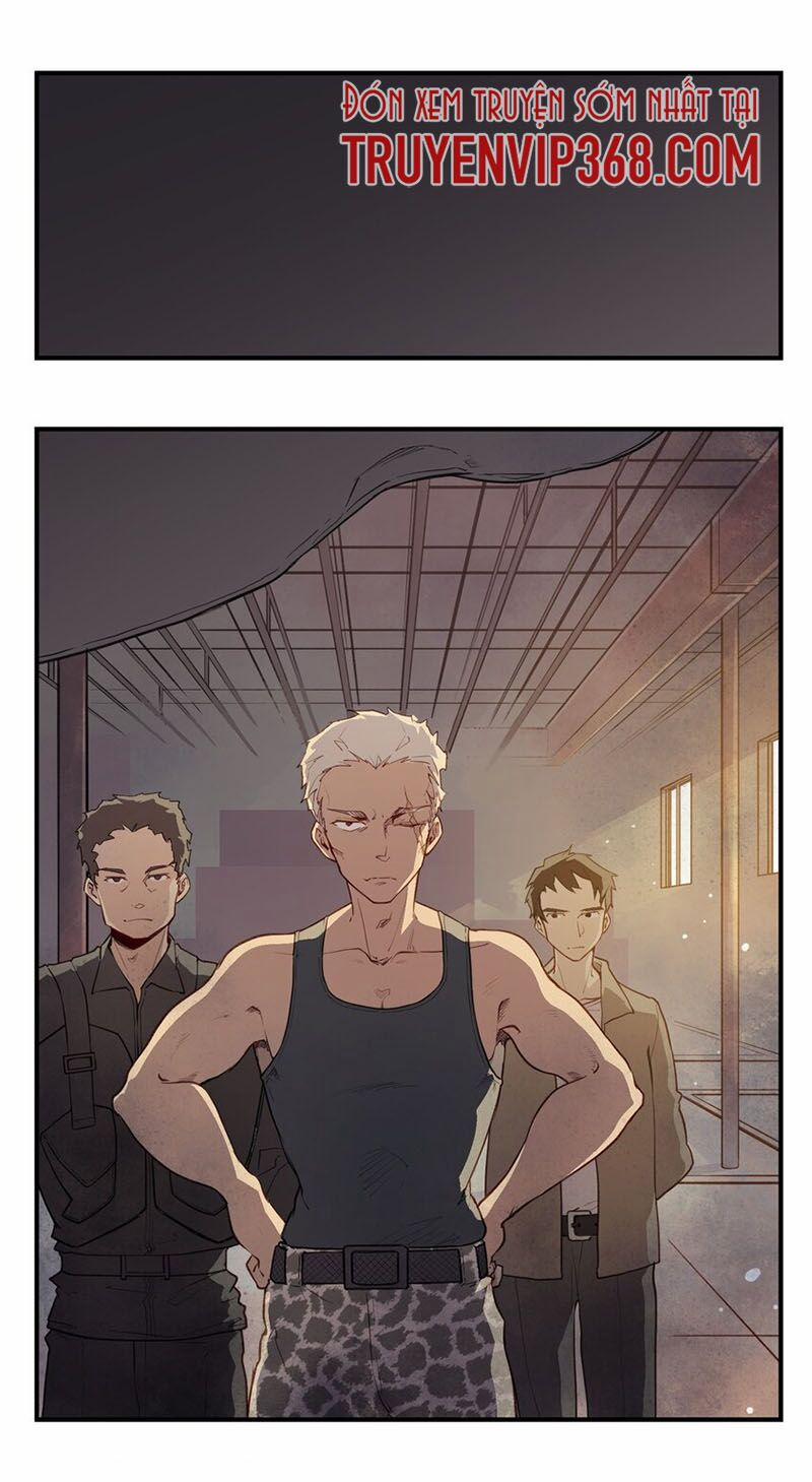 Vương Bài Đặc Công Trùng Sinh Vườn Trường 1.3 trang 5