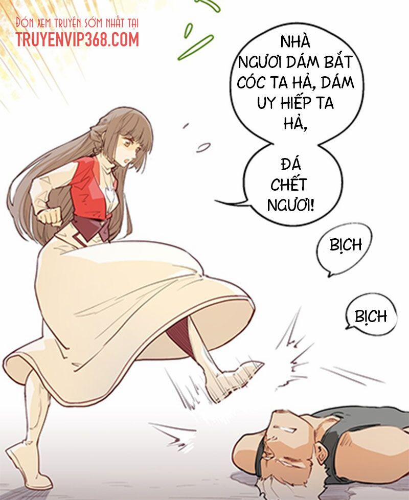 Vương Bài Đặc Công Trùng Sinh Vườn Trường 1.3 trang 52