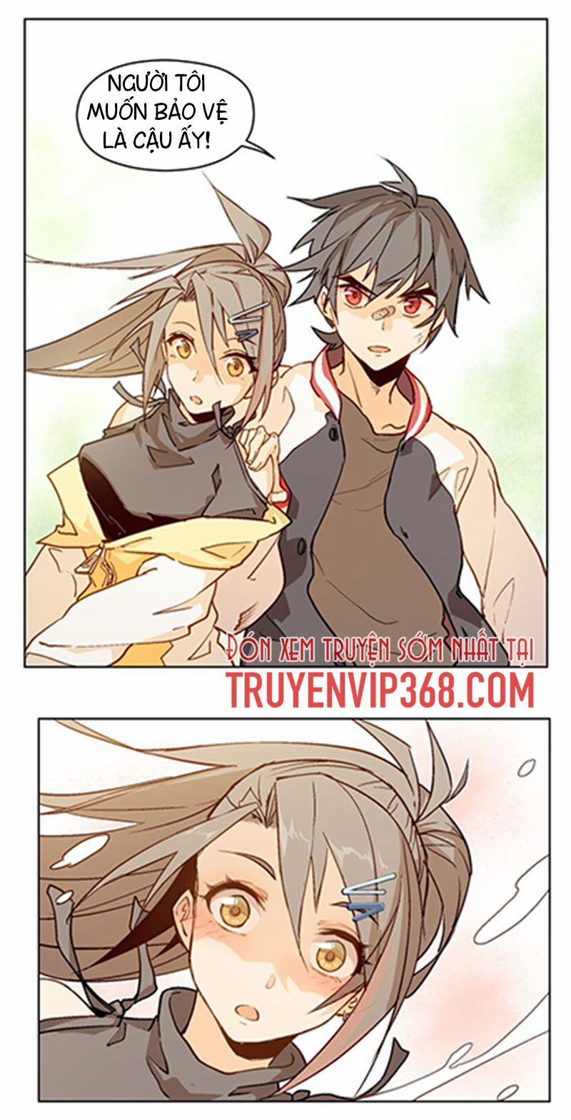 Vương Bài Đặc Công Trùng Sinh Vườn Trường 1.3 trang 62