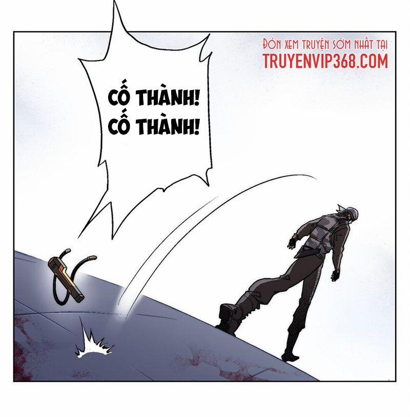 Vương Bài Đặc Công Trùng Sinh Vườn Trường 1 trang 10