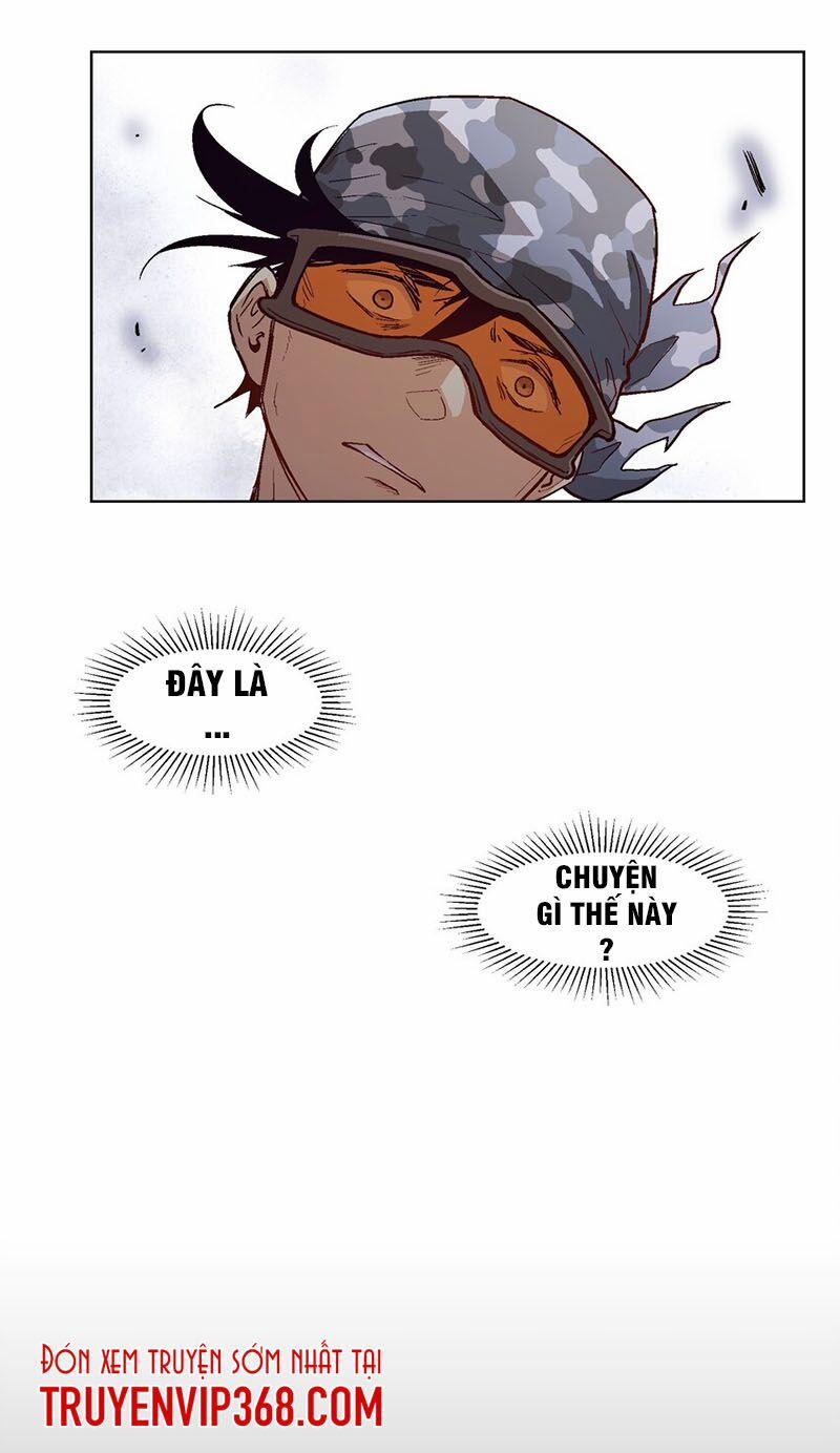 Vương Bài Đặc Công Trùng Sinh Vườn Trường 1 trang 22