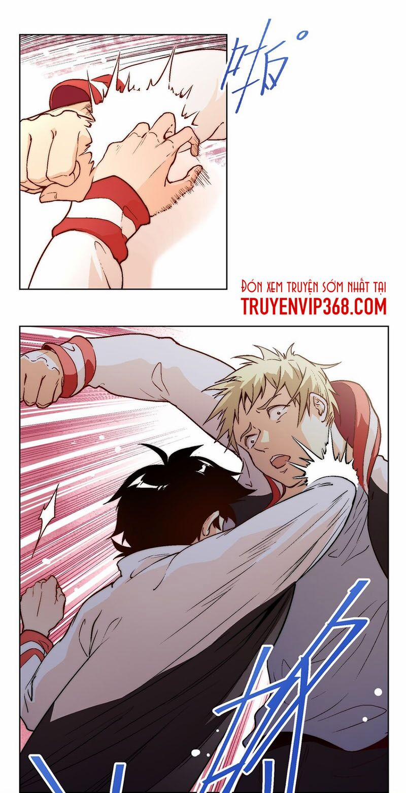 Vương Bài Đặc Công Trùng Sinh Vườn Trường 1 trang 26