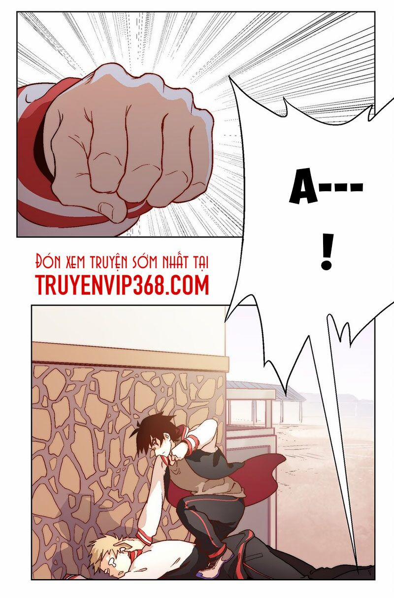 Vương Bài Đặc Công Trùng Sinh Vườn Trường 1 trang 30