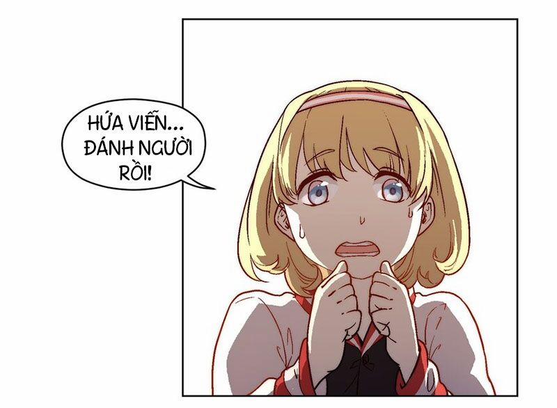 Vương Bài Đặc Công Trùng Sinh Vườn Trường 1 trang 31