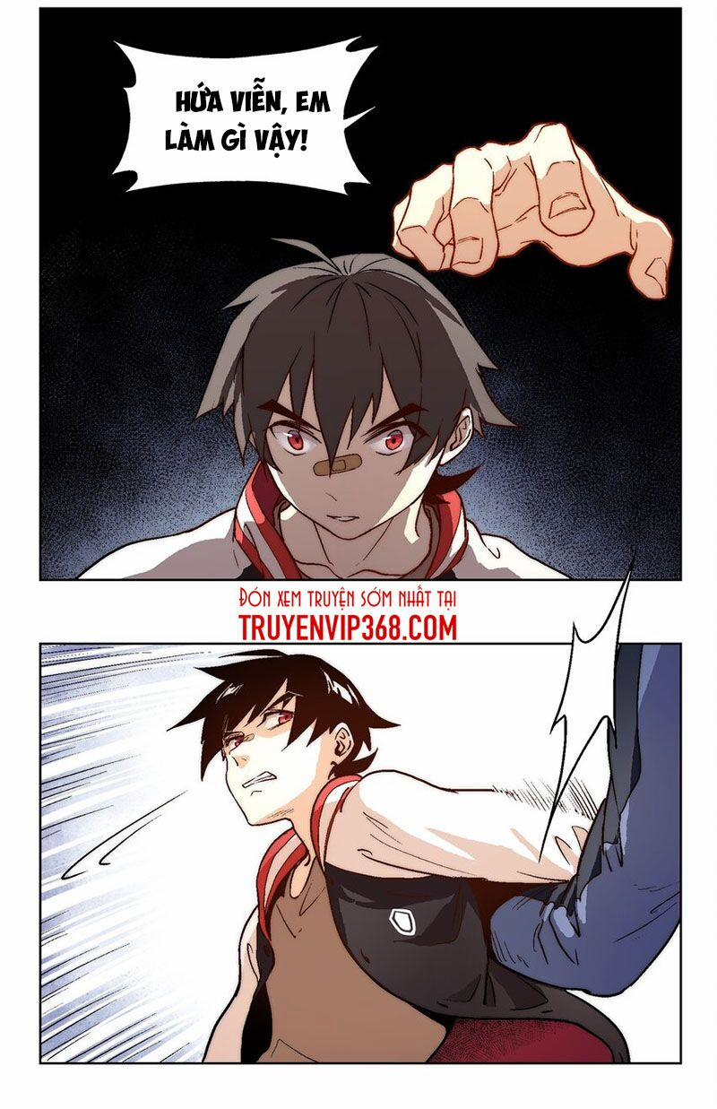 Vương Bài Đặc Công Trùng Sinh Vườn Trường 1 trang 39