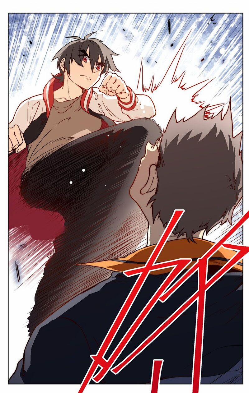 Vương Bài Đặc Công Trùng Sinh Vườn Trường 1 trang 40