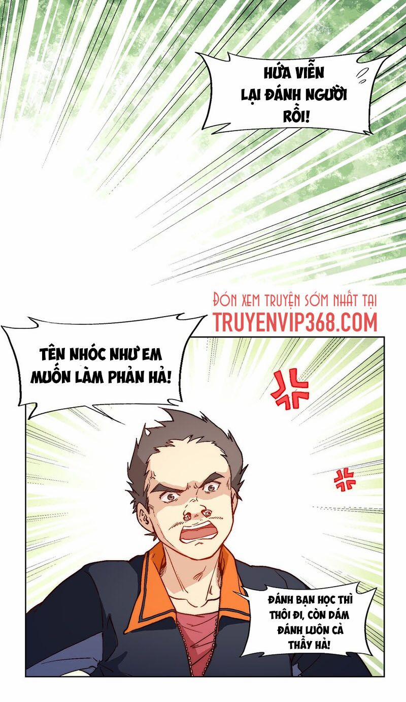 Vương Bài Đặc Công Trùng Sinh Vườn Trường 1 trang 42