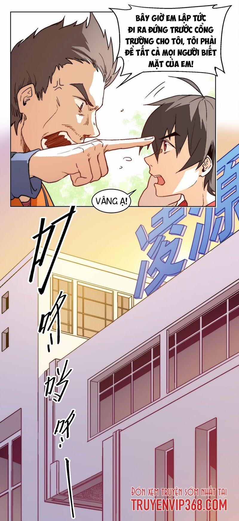 Vương Bài Đặc Công Trùng Sinh Vườn Trường 1 trang 48