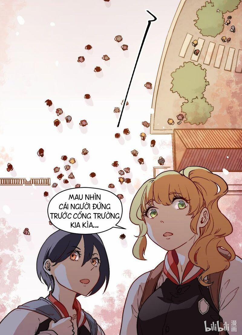 Vương Bài Đặc Công Trùng Sinh Vườn Trường 1 trang 50
