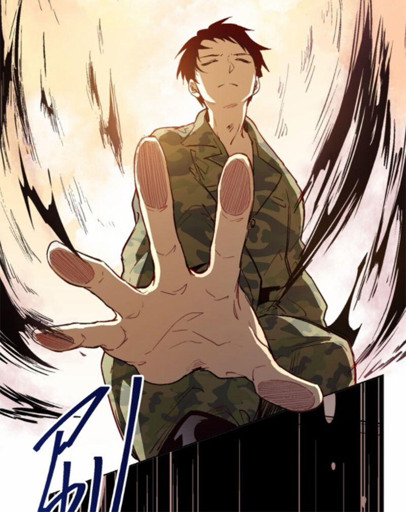 Vương Bài Đặc Công Trùng Sinh Vườn Trường 11 trang 10