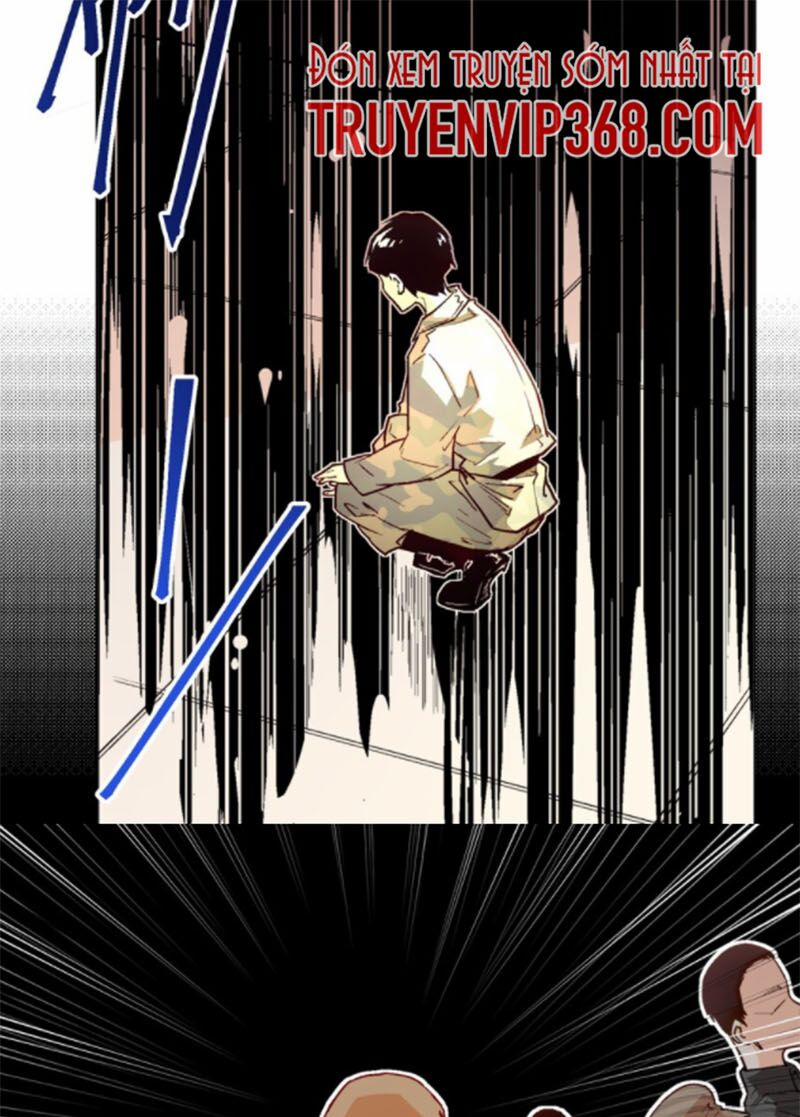 Vương Bài Đặc Công Trùng Sinh Vườn Trường 11 trang 11