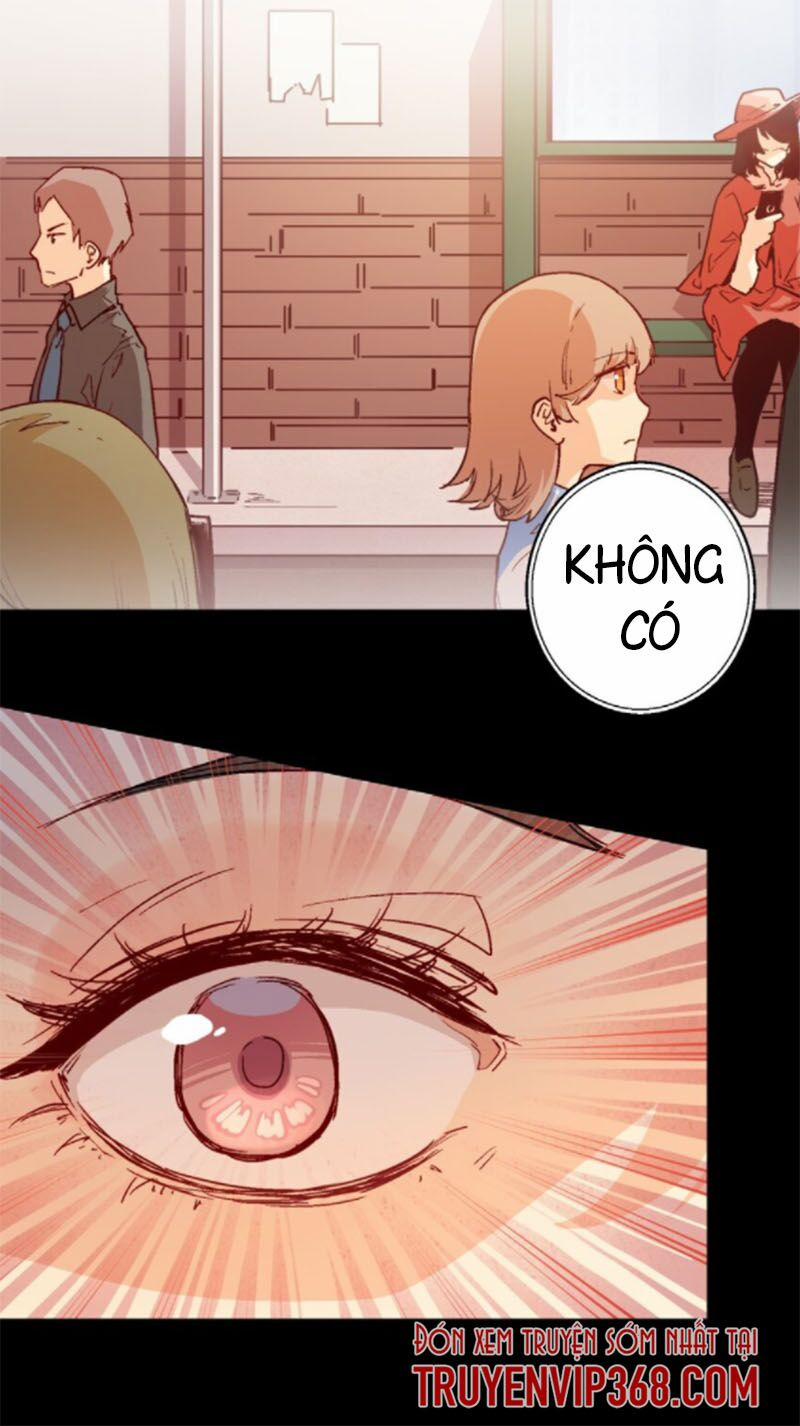 Vương Bài Đặc Công Trùng Sinh Vườn Trường 11 trang 13