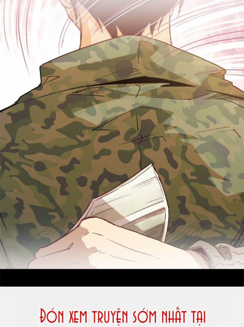 Vương Bài Đặc Công Trùng Sinh Vườn Trường 11 trang 15