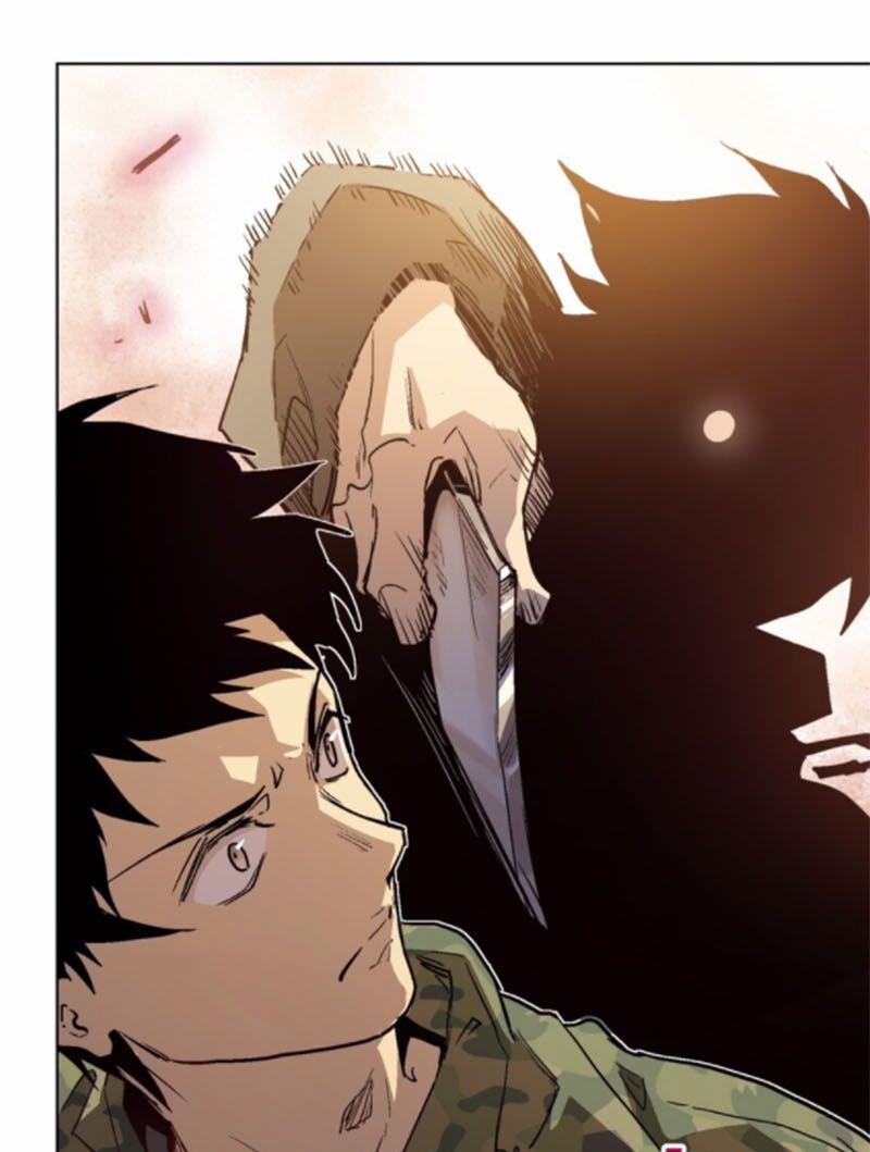 Vương Bài Đặc Công Trùng Sinh Vườn Trường 11 trang 17