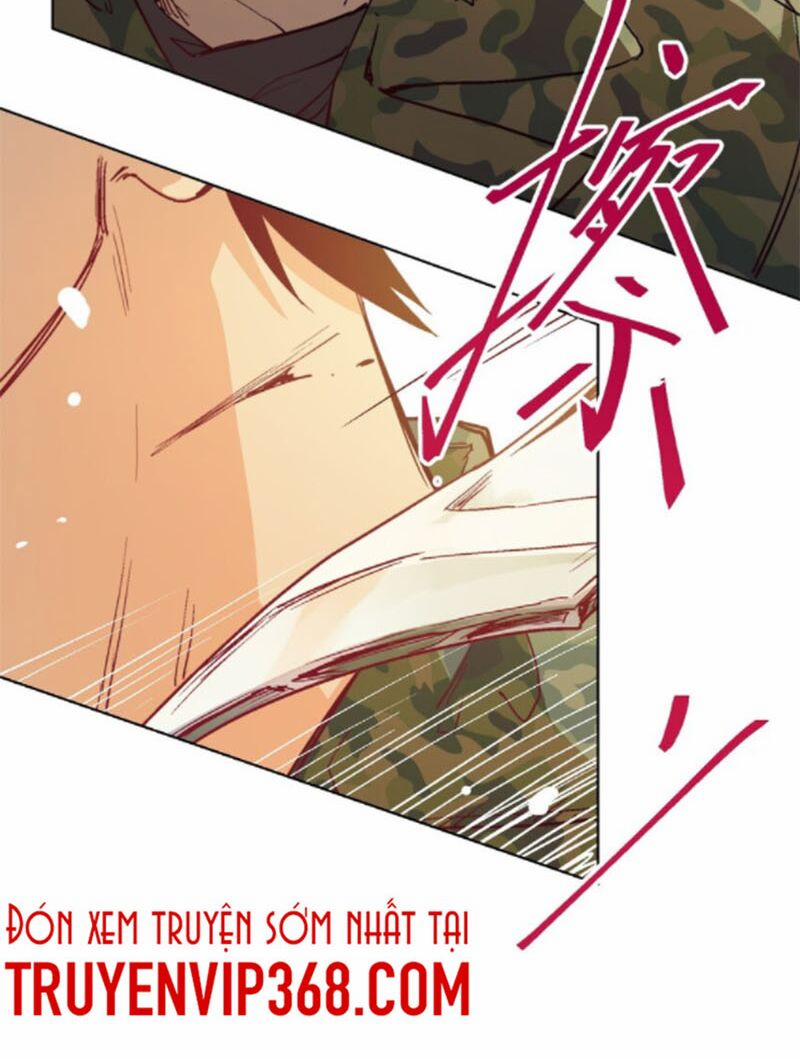 Vương Bài Đặc Công Trùng Sinh Vườn Trường 11 trang 18