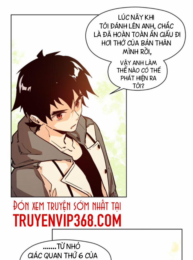 Vương Bài Đặc Công Trùng Sinh Vườn Trường 11 trang 30