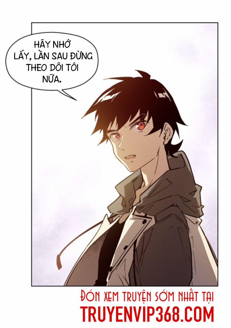 Vương Bài Đặc Công Trùng Sinh Vườn Trường 11 trang 32