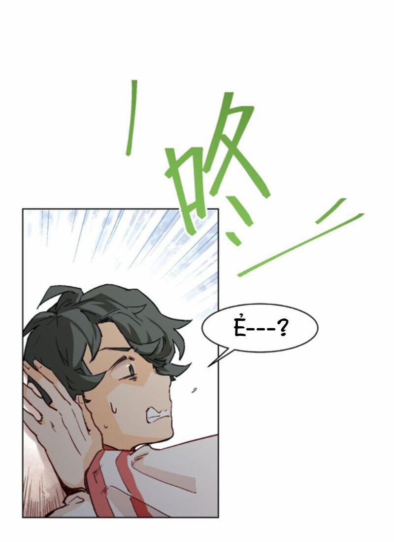 Vương Bài Đặc Công Trùng Sinh Vườn Trường 12 trang 11